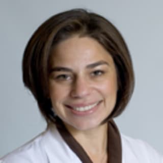 Ilona Goldfarb, MD, Obstetrics & Gynecology, Boston, MA, Massachusetts General Hospital