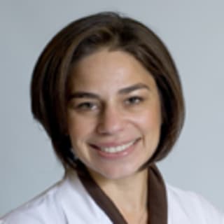 Ilona Goldfarb, MD, Obstetrics & Gynecology, Palo Alto, CA