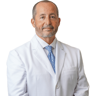 Walter Lech, MD, Vascular Surgery, San Jose, CA