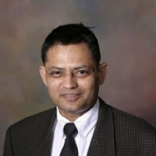 Anand Kanjolia, MD, Internal Medicine, Springfield, MA, Baystate Medical Center