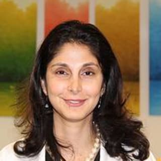 Amy Kotecha, MD, Ophthalmology, Arlington, VA