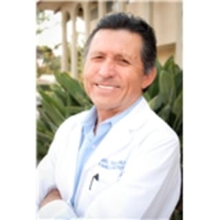 Abel Toledo, MD, Family Medicine, Chula Vista, CA, Sharp Chula Vista Medical Center