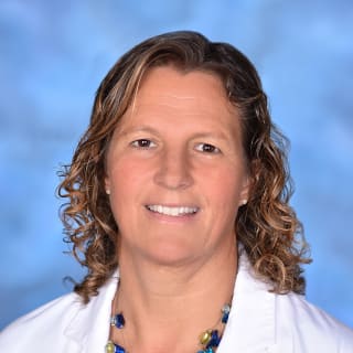 Cheryl Ostrowski, MD