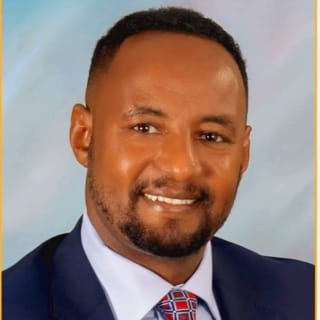 Tadesse Debele, MD, Family Medicine, Las Vegas, NV