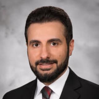 Mohammed Al-Charakh, MD, Pulmonology, Ypsilanti, MI