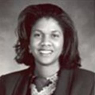 Vietta Johnson, MD, Orthopaedic Surgery, Hammond, IN