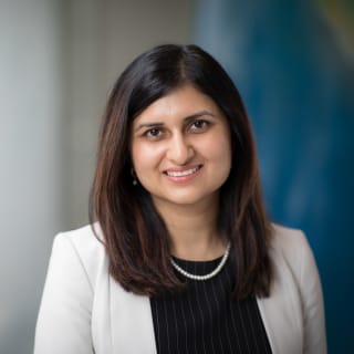 Shubhi Kaushik, MD
