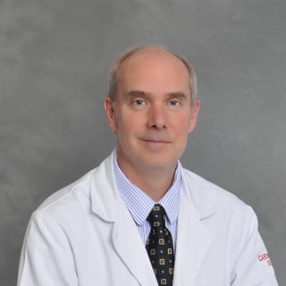 Joseph Costic, DO, Thoracic Surgery, Newark, DE