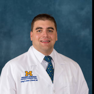 George Cibulas II, MD, Orthopaedic Surgery, Eglin AFB, FL