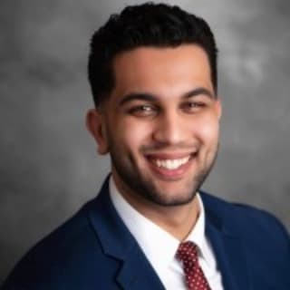 Haseeb Khan, MD, Emergency Medicine, Detroit, MI