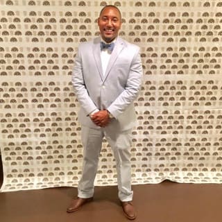 Bernard Hill, Pharmacist, Kingwood, TX