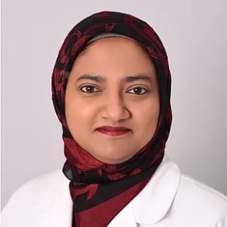 Huma Baqui, MD, Neurology, Somerville, NJ