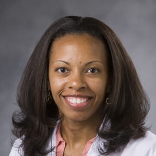 Serina Floyd, MD, Obstetrics & Gynecology, Durham, NC