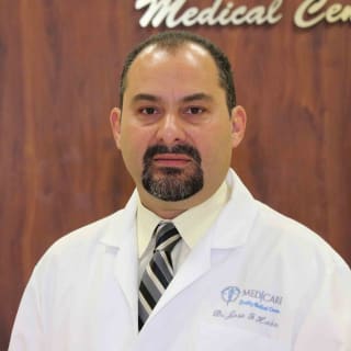 Jose Haber, MD, Family Medicine, Miami, FL