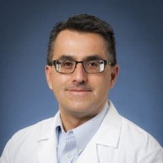 Ricardo Padilla, MD, Internal Medicine, Denver, CO, Denver Health