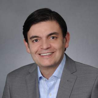 Juan Salgado Campo, MD