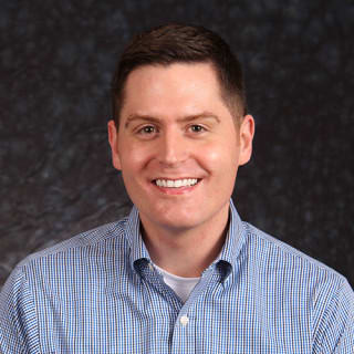 Brian Widmar, Acute Care Nurse Practitioner, Nashville, TN