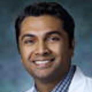 Nilanjan Ghosh, MD, Oncology, Charlotte, NC, Atrium Health's Carolinas Medical Center