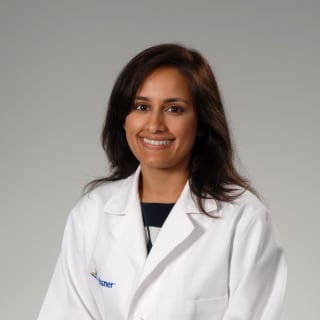 Sapna Desai, MD, Cardiology, New Orleans, LA, Ochsner Medical Center