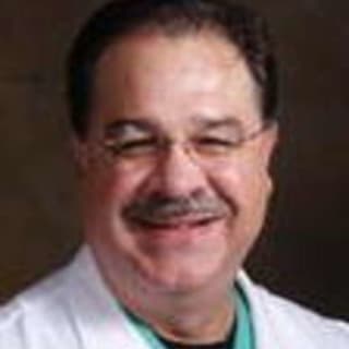 Perry Cattau, MD, Emergency Medicine, Quincy, FL, Sanford Aberdeen Medical Center
