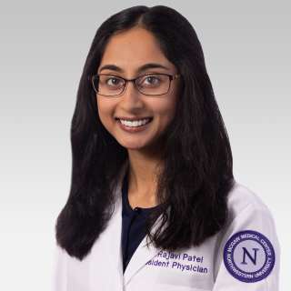 Rajavi Patel, MD, Resident Physician, Geneva, IL