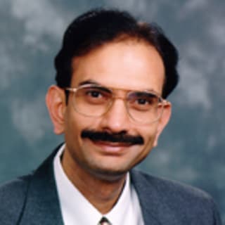 Yogesh Desai, MD
