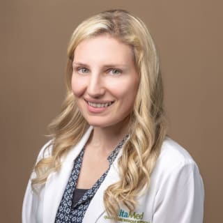 Yulia Pchelnikova, Pharmacist, Commerce, CA