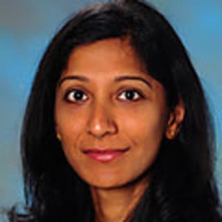 Mahalakshmi (Kona) Sadhu, MD, Internal Medicine, Lebanon, OH