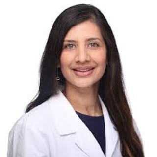 Rekha (Jayakumar) Mandel, MD, Internal Medicine, Far Hills, NJ