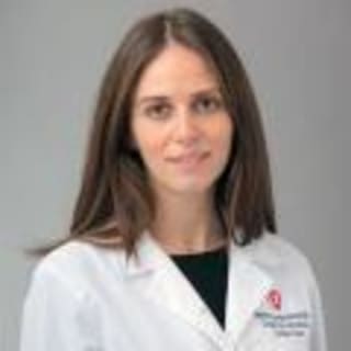 Melana Yuzefpolskaya, MD, Cardiology, New York, NY, New York-Presbyterian Hospital