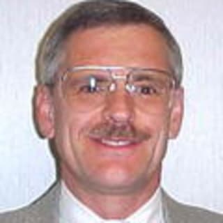 John Buckley, MD, Pulmonology, Denver, CO, North Suburban Medical Center