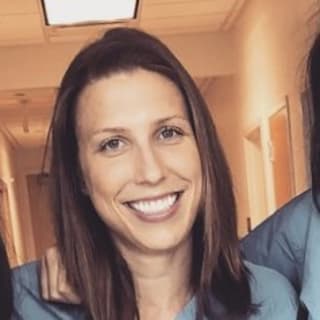 Shannon Hallinan, Physician Assistant, Philadelphia, PA