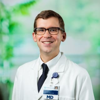 Duncan Vincent, MD