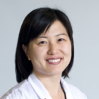 Nancy Kim, MD, Rheumatology, Boston, MA