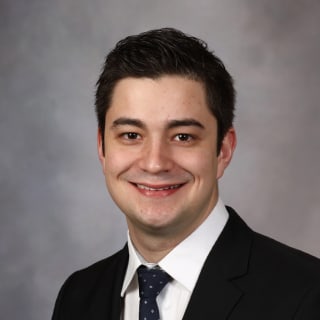 Lucas Kreutz Rodrigues, MD