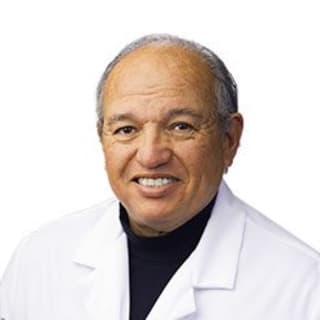 Camilo Rosales, MD