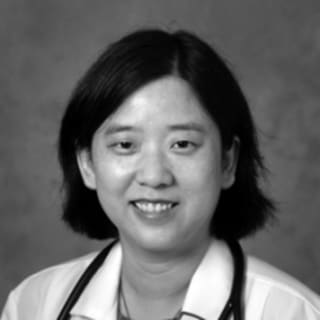 Ying Wu, MD, Family Medicine, San Diego, CA, Orlando Veterans Affairs Medical Center