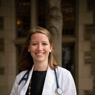 Kelly Zochowski, MD, Resident Physician, Philadelphia, PA