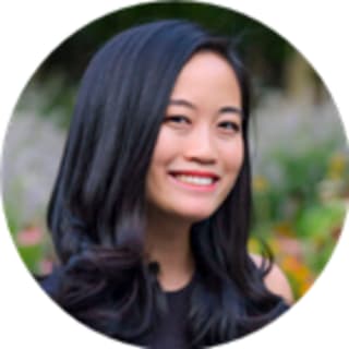 Elita Wong, Psychiatric-Mental Health Nurse Practitioner, Spokane, WA