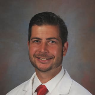 Brian Wall, MD, Cardiology, West Columbia, SC