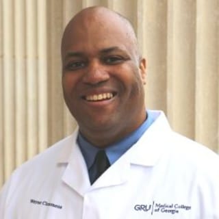 Wayne Clemmons, MD, Resident Physician, Athens, GA