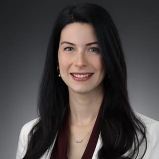 Monica Polcz, MD, General Surgery, Miami, FL