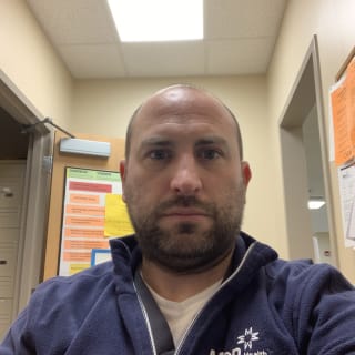 Jason Mazza, PA, Emergency Medicine, Morgantown, WV