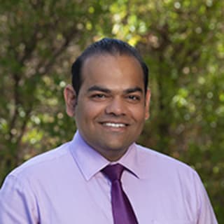 Aashir Shah, MD, Pulmonology, Modesto, CA, Memorial Medical Center