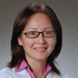 Xiaodan Qu, MD, Endocrinology, Bellflower, CA, Kaiser Foundation Hospital-Bellflower