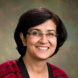 Bushra Javaid, MD, Pediatrics, New Haven, CT