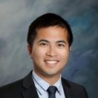 Howard Guan, MD, Ophthalmology, Loma Linda, CA, Loma Linda University Medical Center