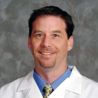 Eric Larson, MD