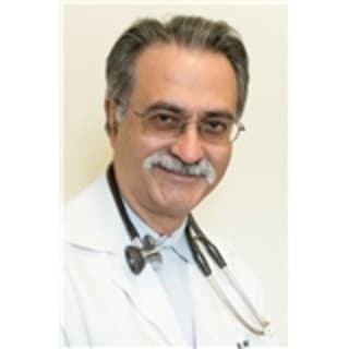 Mahendra Mahatma, MD