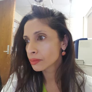 Supriya Goyal, MD